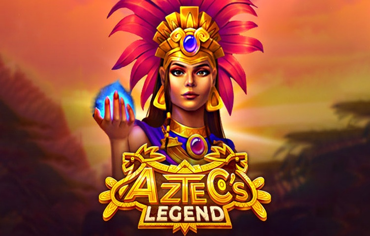 Aztec S Legend — automat automaty