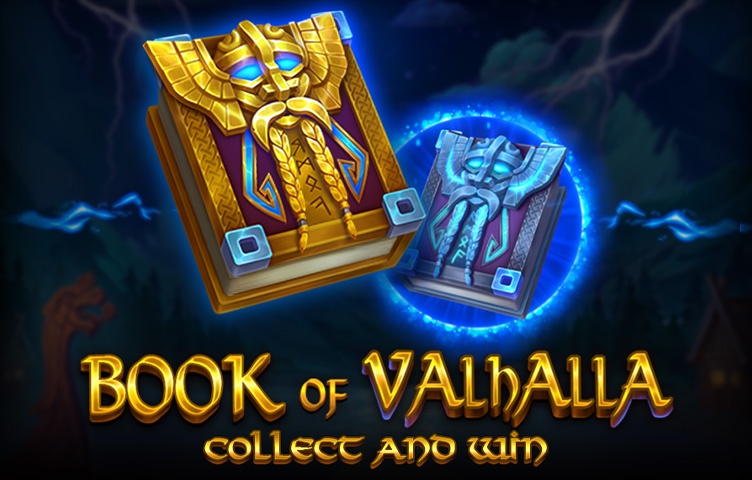 Book Of Valhalla — automat owoce