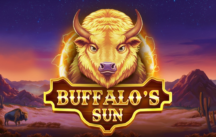 Buffalo S Sun — automat fantasy