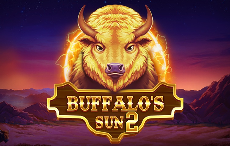 Buffalo S Sun 2 — automat automaty