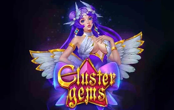 Cluster Gems — automat fantasy