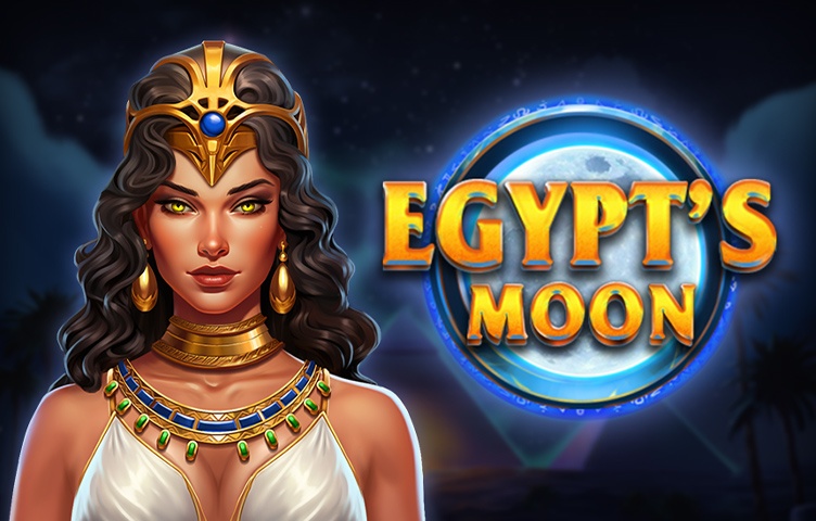 Egypt S Moon — automat fantasy