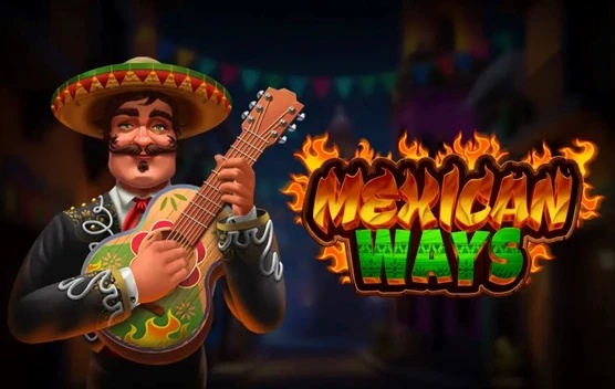 Mexican Ways — automat fantasy