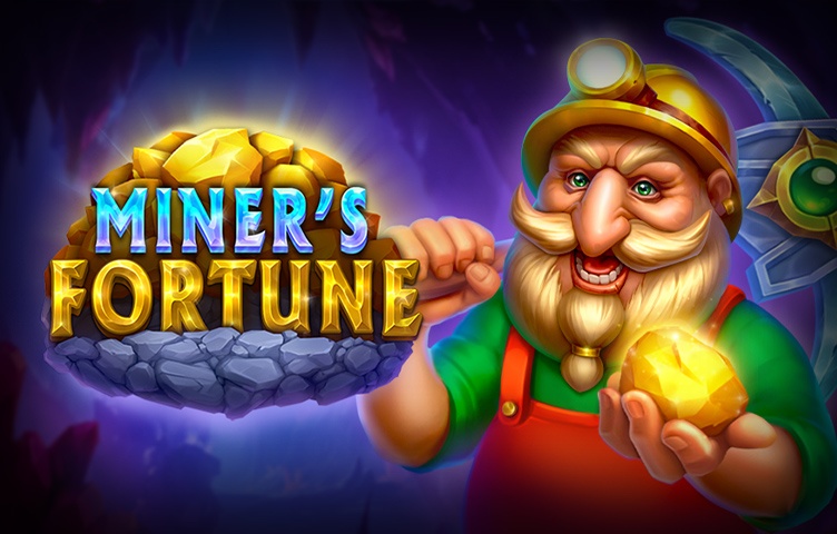 Miner S Fortune — automat automaty