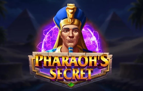 Pharaoh S Secret — automat owoce