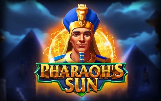 Pharaoh S Sun — automat fantasy