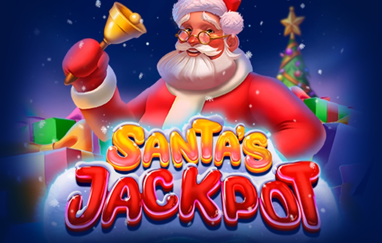 Santa S Jackpot — automat fantasy